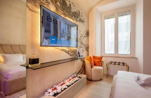 Borghese Boutique - Foto 35