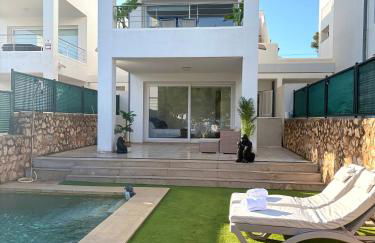 Chalet Barceló Rocher - Foto 80