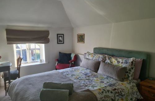 Brisley North Norfolk cosy cottage garden pub and walks - Foto 7