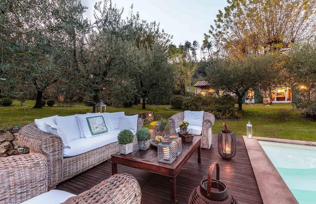 Villa Label in Camaiore - Foto 17