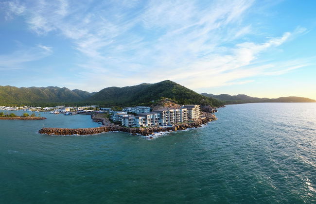 Grand Mercure Apartments Magnetic Island - Foto 57