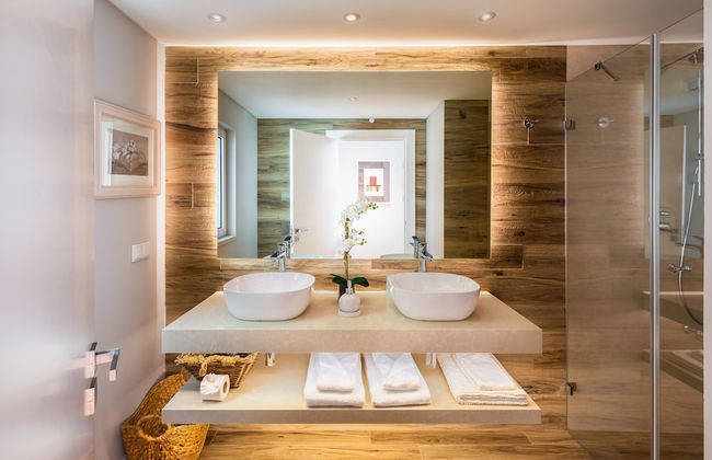 Vila Balaia - Luxury Boutique Villas - Foto 37