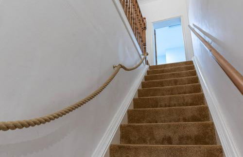 Charming Victorian Hidden Gem - Pass the Keys - Foto 30