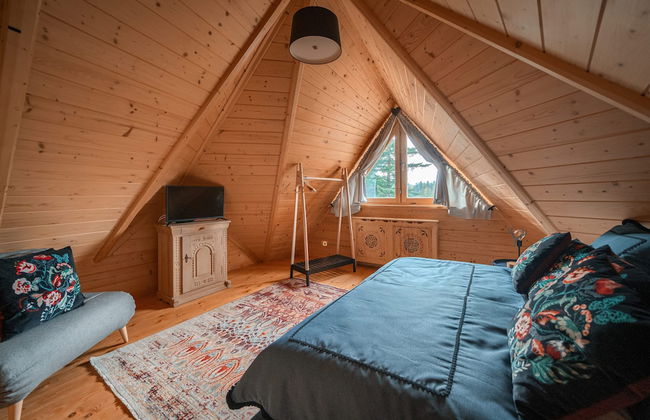 Rich Witch Villa&SPA - Foto 59