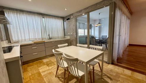 Apto T Marqués del Nervión - Garaje Privado con carga eléctrica - Foto 2