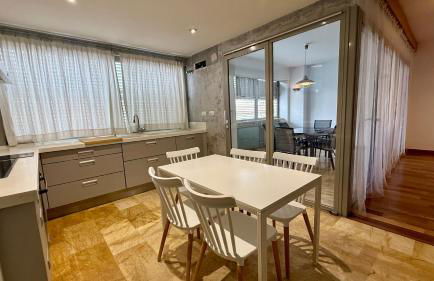 Apto T Marqués del Nervión - Garaje Privado con carga eléctrica - Foto 2