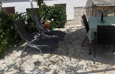 Studio apartment Sfinga - Photo 14