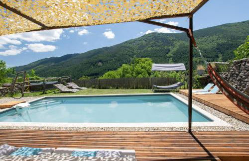 Les chambres de la ferme de chalas - Foto 10