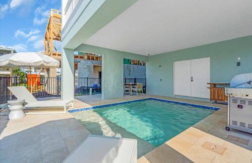 Coastal Luxe Villa - Foto 39