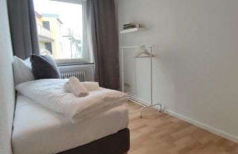 Liberty Hafen - Arbeiten, Ankommen, Wohlfühlen - Foto 22