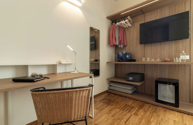 Il Faro luxury rooms & lounge - Foto 18