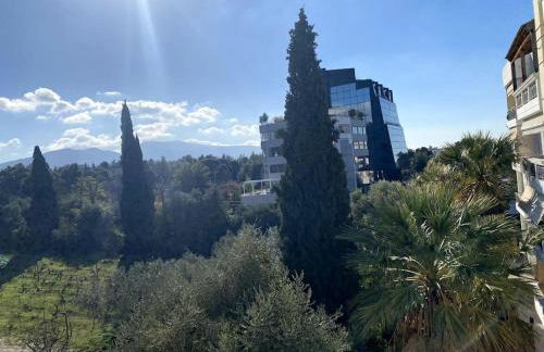 Luxury 4BR with 3 Bathrooms Apartment in Marousi - Foto 17