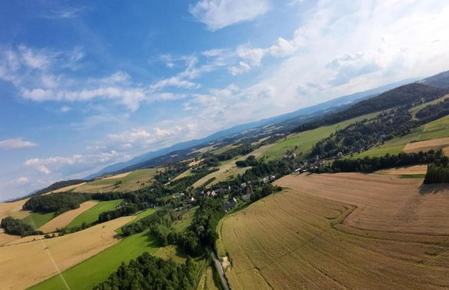 Holiday Home Stara Kamienica Near Ski Slopes - Foto 19