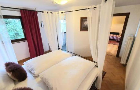 Apartment Haus Pflingsteck nahe Europa Park Rulantica - Foto 27