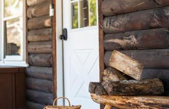 New! Designer 3BR Cabin Walk to Pond Mtn Views - Foto 21