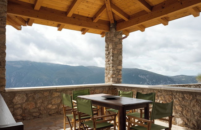 Villa Margarita Arachova - Foto 43