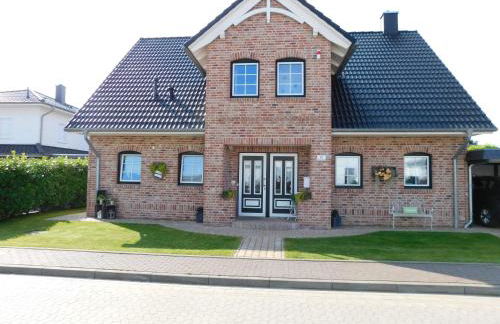 Heidelandhaus Zühlke mit gemütlicher Südterrasse - Foto 1