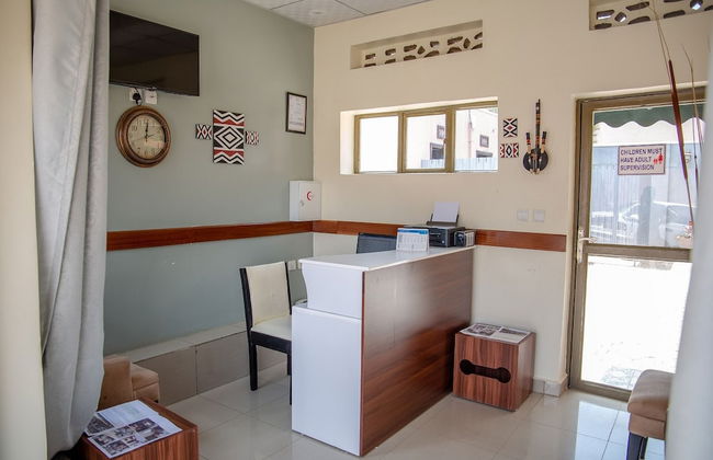 Ezra boutique villa - Foto 3