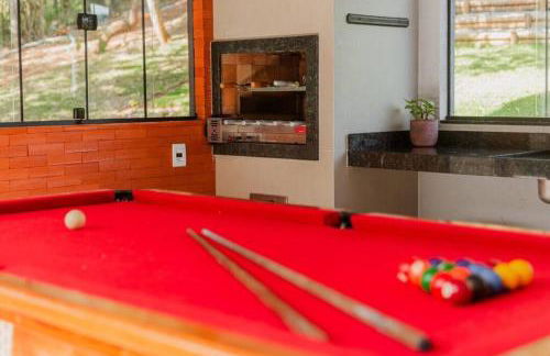 Casa Dinamarca - Foto 27