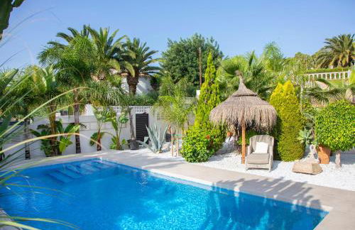 Holiday Home Verano by Interhome - Foto 42