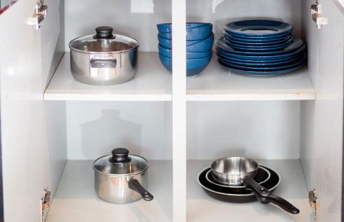 Chinatown Birmingham Apartments - Foto 22