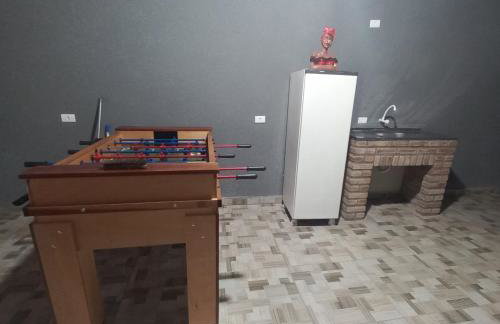 Chácara Cantinho dos Sonhos - Photo 45