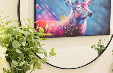 Cosy City Centre Apartment - Foto 32