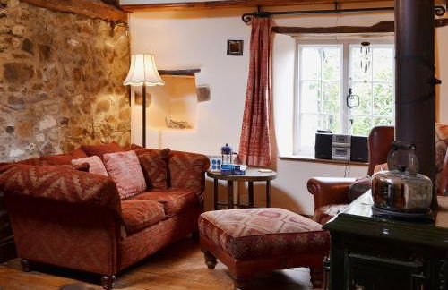 The Old Barn - Foto 6