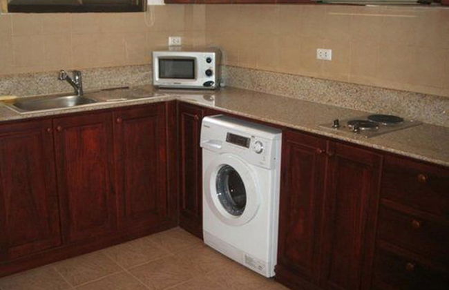 Vikeo Villas Serviced Apartments - Foto 22