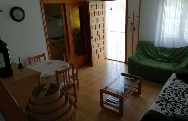 Apartamento Conchi - Foto 9