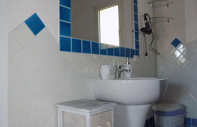 Aria Di Vacanza - Genziana - Photo 17