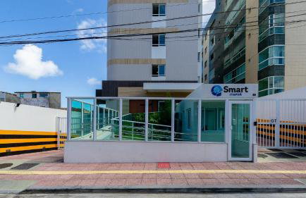 Ap conforto vista mar vaga privativa - Foto 28