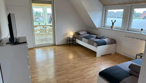 Worker Place mit Wintergarten - Foto 4