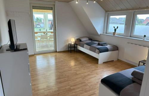 Worker Place mit Wintergarten - Foto 4