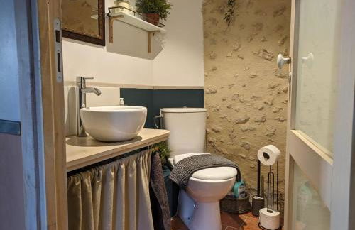 Au bois radieux - option massage - Foto 6