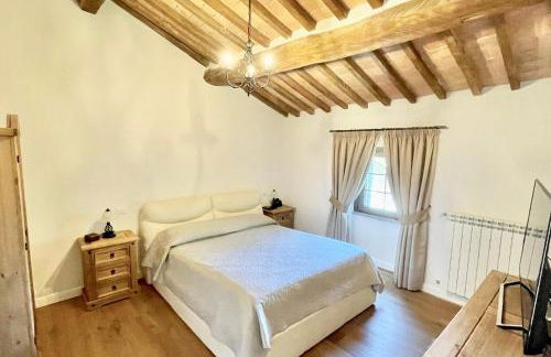 Villa Podere Del Grasso - Foto 19