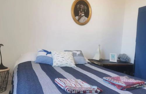 Ti Laouen - maison cocooning vue mer - Photo 18