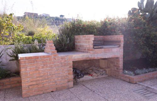 Casa indipendente con vista mare - Foto 12