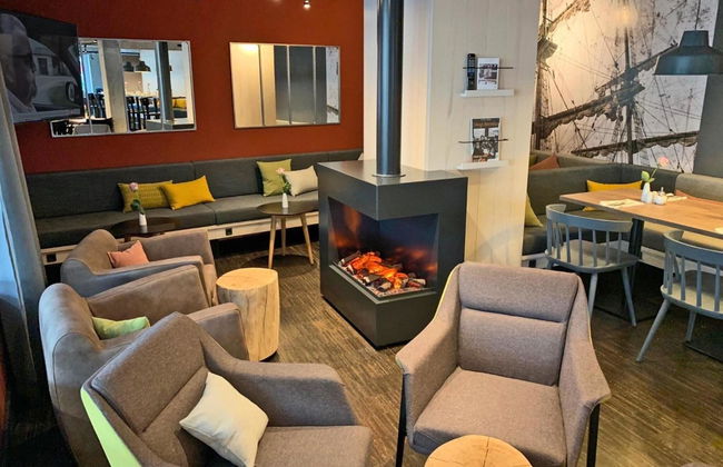 Vienna House Easy by Wyndham Bremen - Foto 49