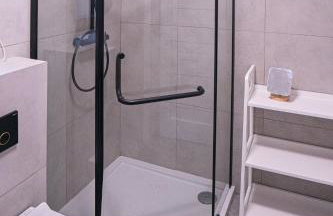 Dom Kozia Górka - dom w sercu Puszczy Knyszyńskiej, dostępna bania z jacuzzi za dodatkową opłatą - jacuzzi available for an extra fee - Foto 30