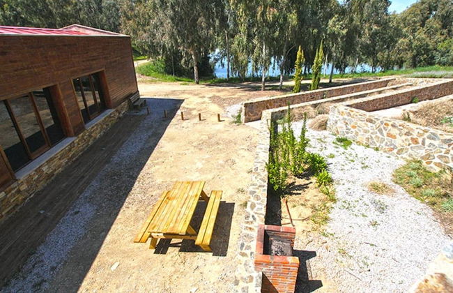 Casa Rural Casas De Las Regatas - Photo 25