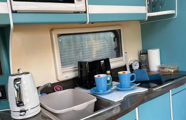 The Rural Cosy Camper by MaisonPro - Foto 9