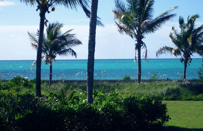 The Blue Inn Villa, 3 Bedroom Vacation Home - Foto 1