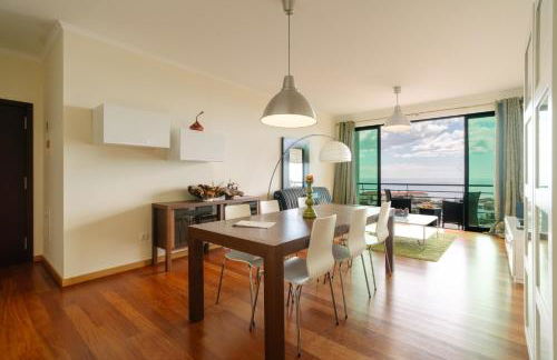 Ponta do Sol Amazing 3 Bedroom Apartment - Foto 32