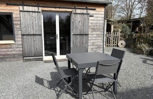 Les Hulottes - Sur la route du Mont-St-Michel - Foto 14