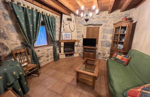 Casa La Colmena Ávila - Foto 46