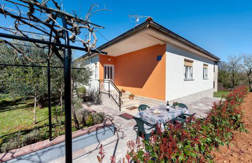 Vacation House Ana I Istrian Green Retreat - Foto 1