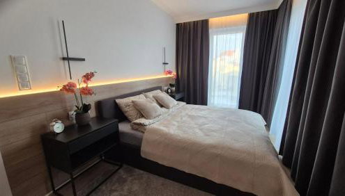 Towarowa Clock Apartment, free parking, air-conditioning, self check-in 24h - Foto 4