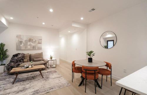 Unit 3 1Bed Room with Queen plus Sofa Bed in the Heart of DC - Foto 14