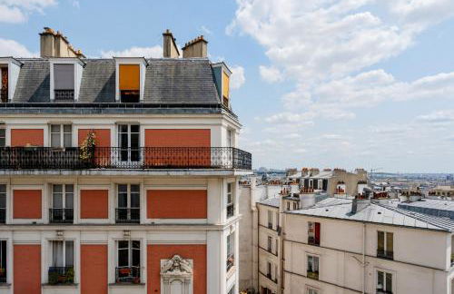 Edgar Suites Montmartre - Paul Albert - Foto 62